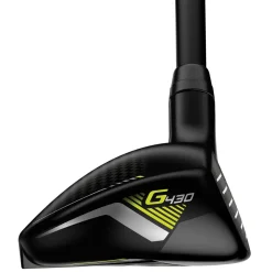 Best G430 Golf Hybrid - Custom Fit Custom Fit Clubs|Hybrids