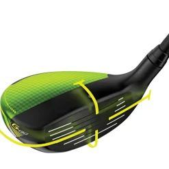 Best G430 Golf Hybrid - Custom Fit Custom Fit Clubs|Hybrids