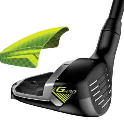 Best G430 Golf Hybrid - Custom Fit Custom Fit Clubs|Hybrids