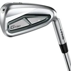 Hot G730 Graphite Golf Irons - Custom Fit Custom Fit Clubs|Irons