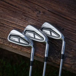 Hot G730 Graphite Golf Irons - Custom Fit Custom Fit Clubs|Irons