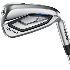 Online G440 Graphite Golf Irons - Custom Fit Launches|Launches