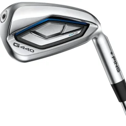 Online G440 Graphite Golf Irons - Custom Fit Launches|Launches