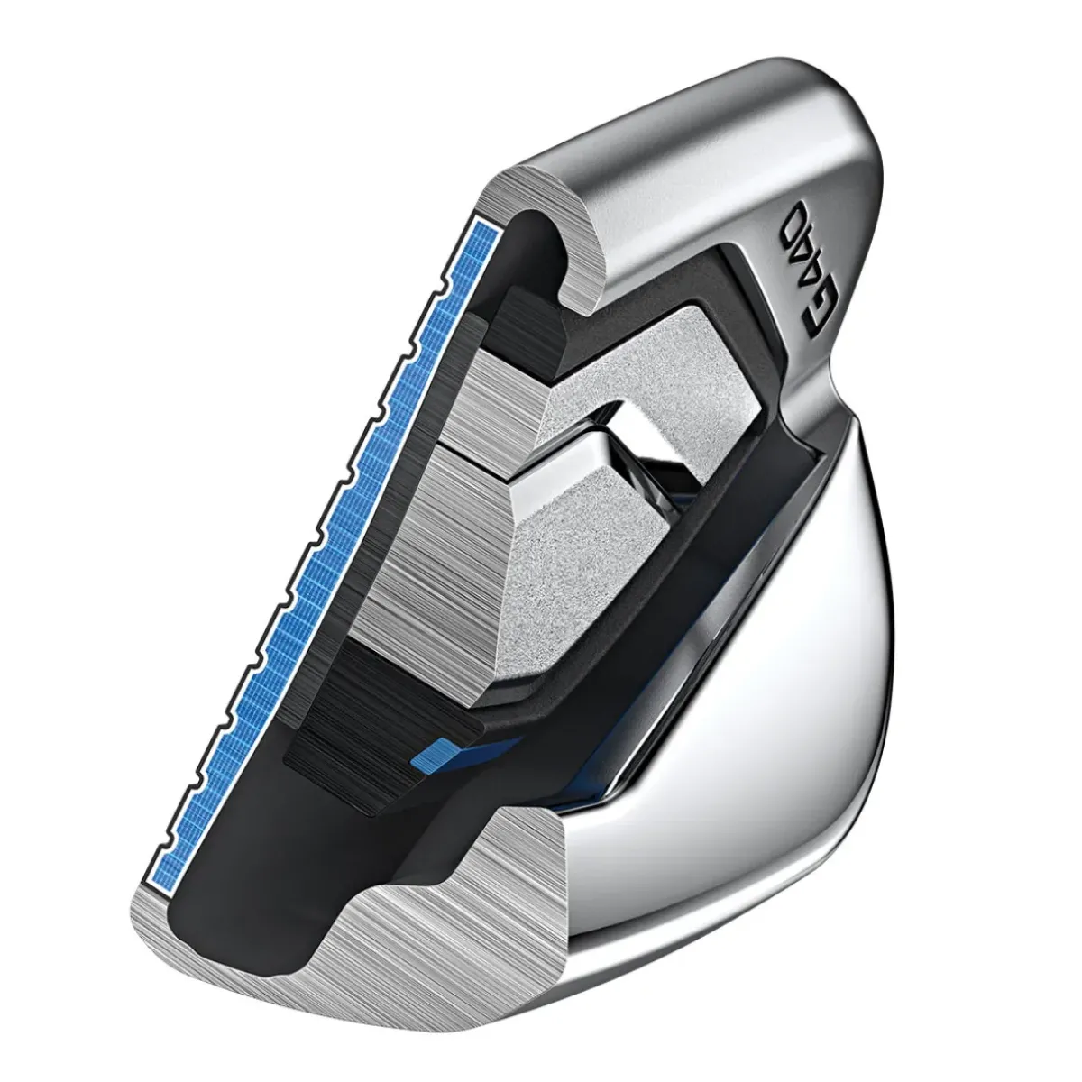 Online G440 Graphite Golf Irons - Custom Fit Launches|Launches