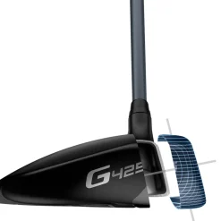 New G425 Max Golf  Fairway Wood Fairway Woods