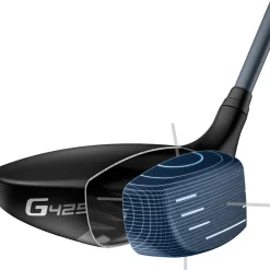New G425 Max Golf  Fairway Wood Fairway Woods