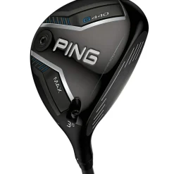 Clearance G440 MAX Golf Fairway Wood - Custom Fit Launches|Launches
