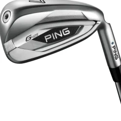 New G425 Steel Golf Irons Irons
