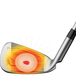 New G425 Steel Golf Irons Irons