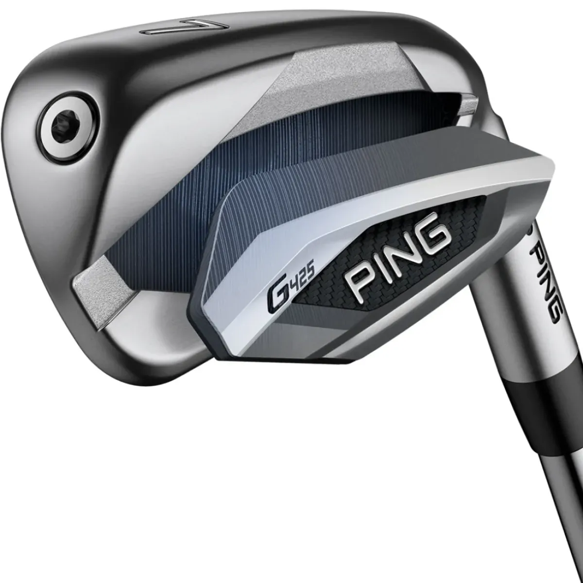 New G425 Steel Golf Irons Irons