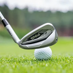 New G425 Steel Golf Irons Irons