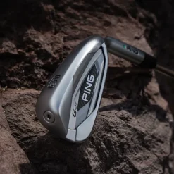 New G425 Steel Golf Irons Irons