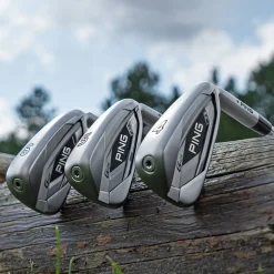 New G425 Steel Golf Irons Irons