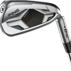 Clearance G430 Steel Golf Irons - Custom Fit Custom Fit Clubs|Irons