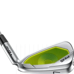 Clearance G430 Steel Golf Irons - Custom Fit Custom Fit Clubs|Irons