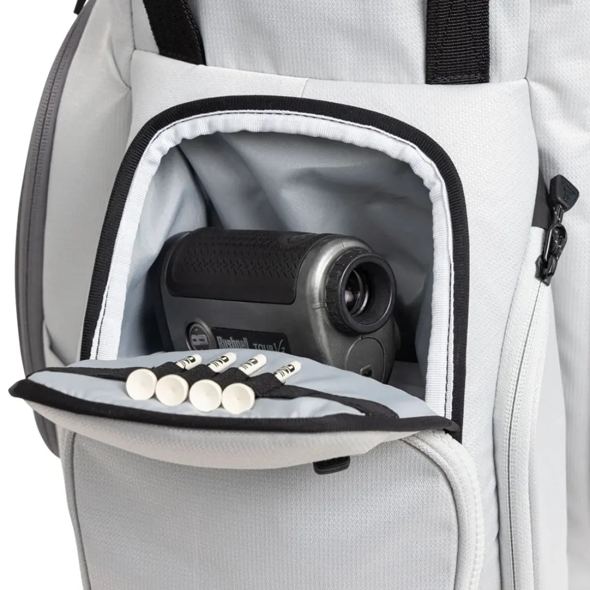 Hoofer 231 Golf Stand Bag Carry/stand Bags