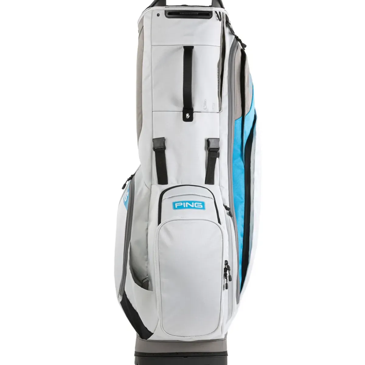 Hoofer 231 Golf Stand Bag Carry/stand Bags