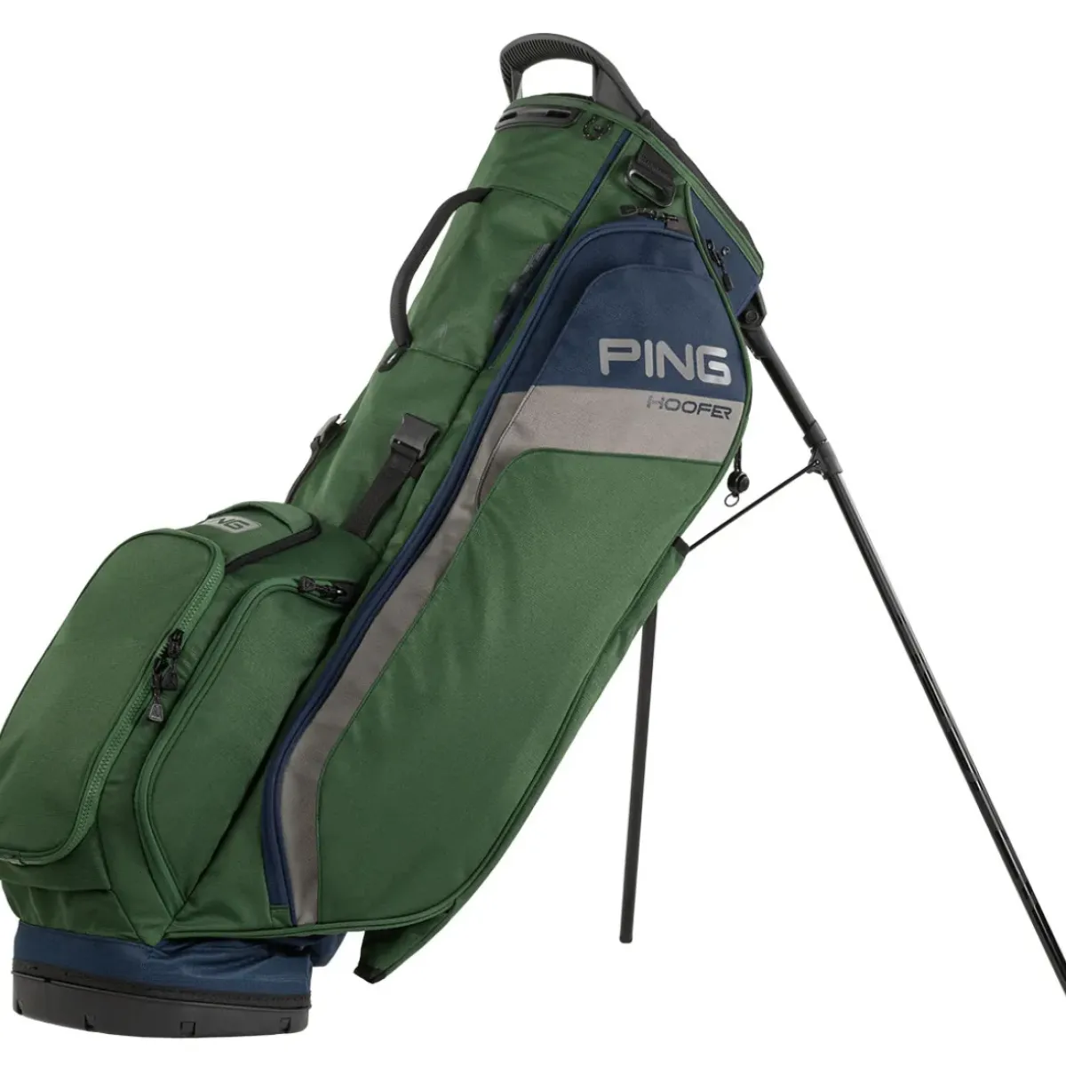 Clearance Hoofer 231 Golf Stand Bag Carry/stand Bags