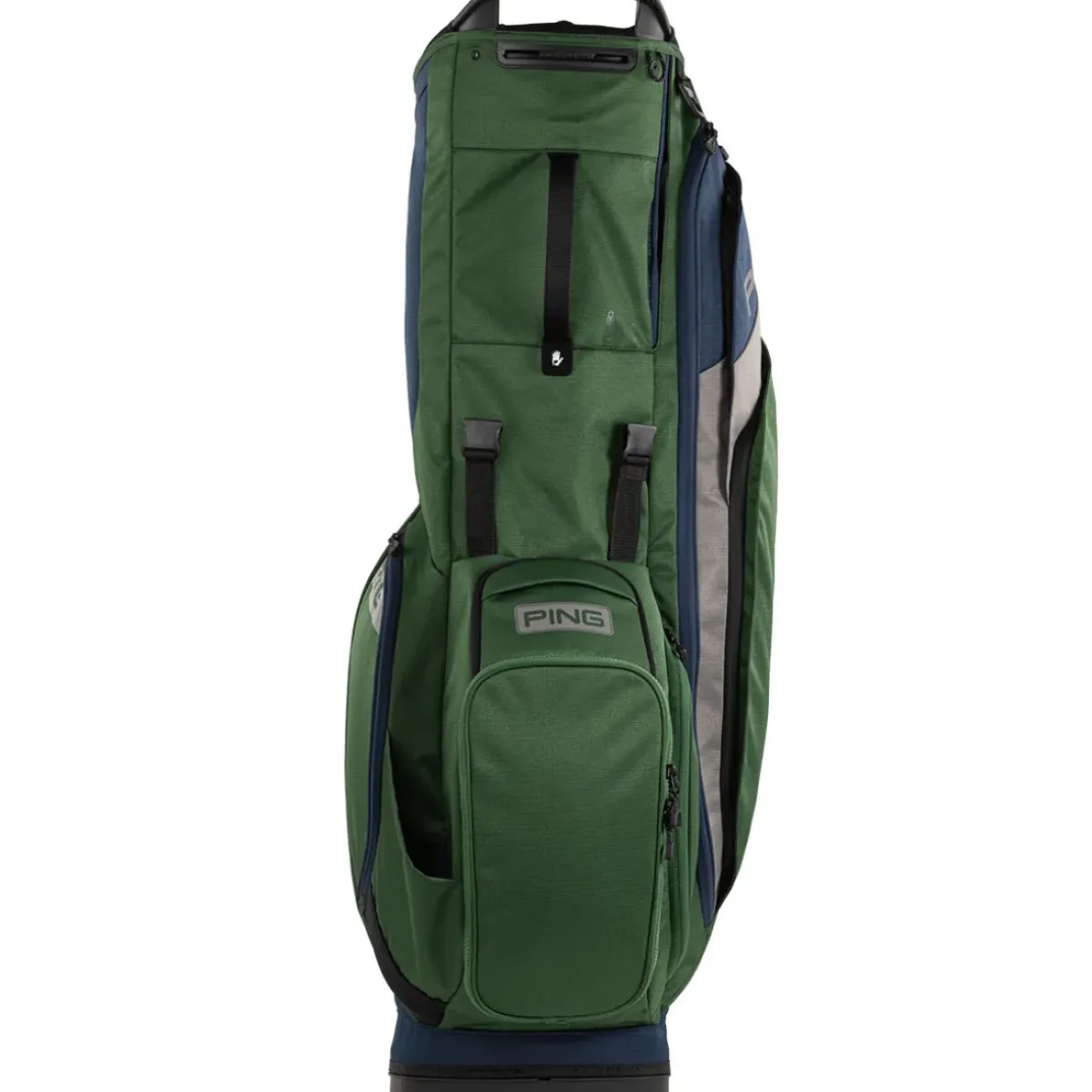Clearance Hoofer 231 Golf Stand Bag Carry/stand Bags