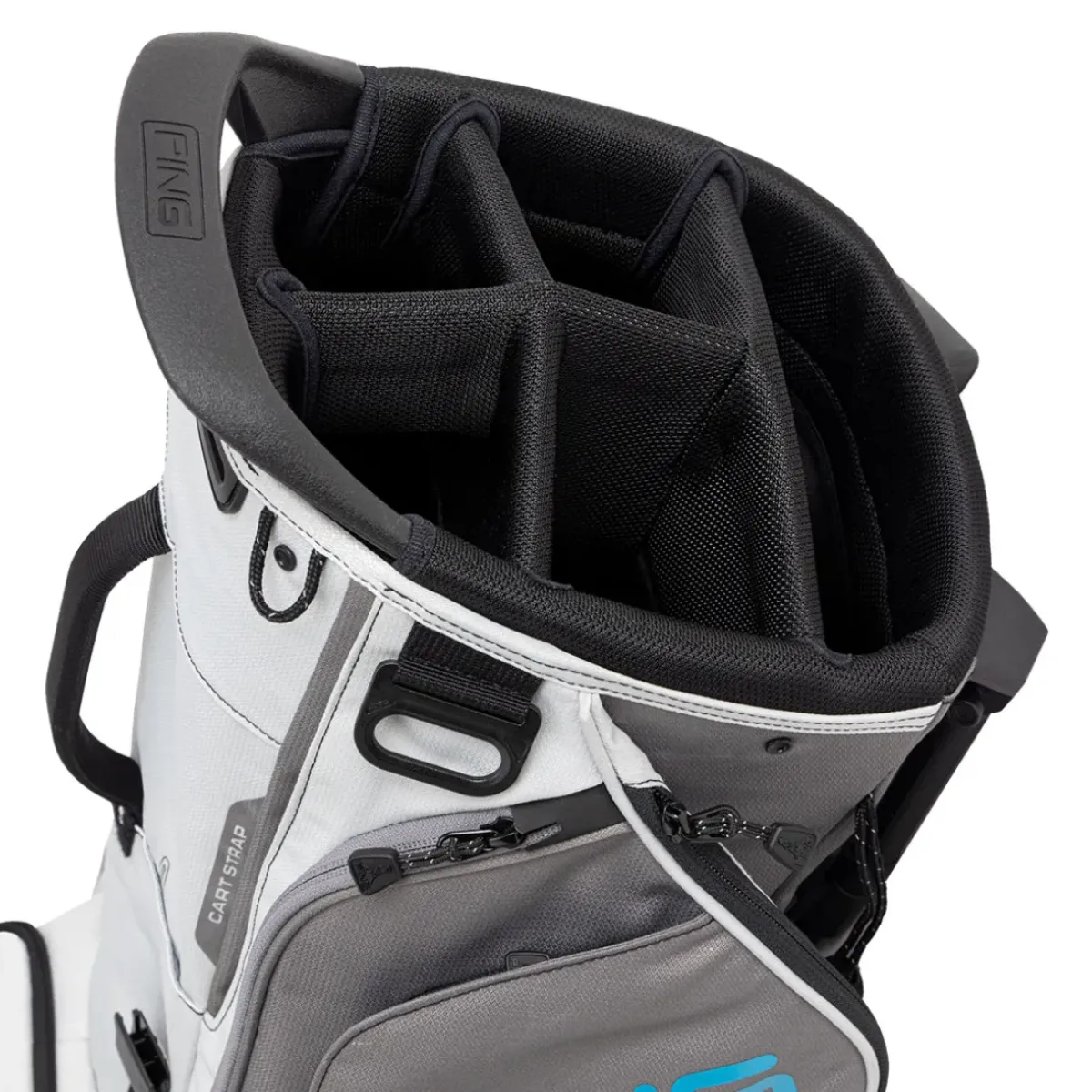 Clearance Hoofer 231 Golf Stand Bag Carry/stand Bags