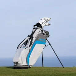 Clearance Hoofer 231 Golf Stand Bag Carry/stand Bags