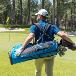 Discount Hoofer Lite 231 Stand Bag Carry/stand Bags|Season Ready Collection