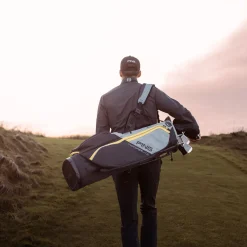 Discount Hoofer Lite 231 Stand Bag Carry/stand Bags|Season Ready Collection