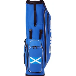 Outlet Hoofer Lite Limited Edition Country Golf Stand Bag Carry/stand Bags