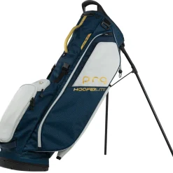 Clearance Hoofer Lite Limited Edition Golf Stand Bag Carry/stand Bags