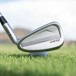 Sale i230 Graphite Golf Irons - Custom Fit Custom Fit Clubs|Irons