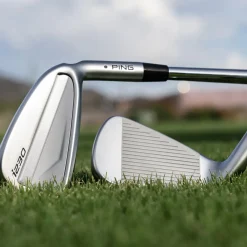 Sale i230 Graphite Golf Irons - Custom Fit Custom Fit Clubs|Irons