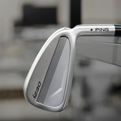 Sale i230 Graphite Golf Irons - Custom Fit Custom Fit Clubs|Irons