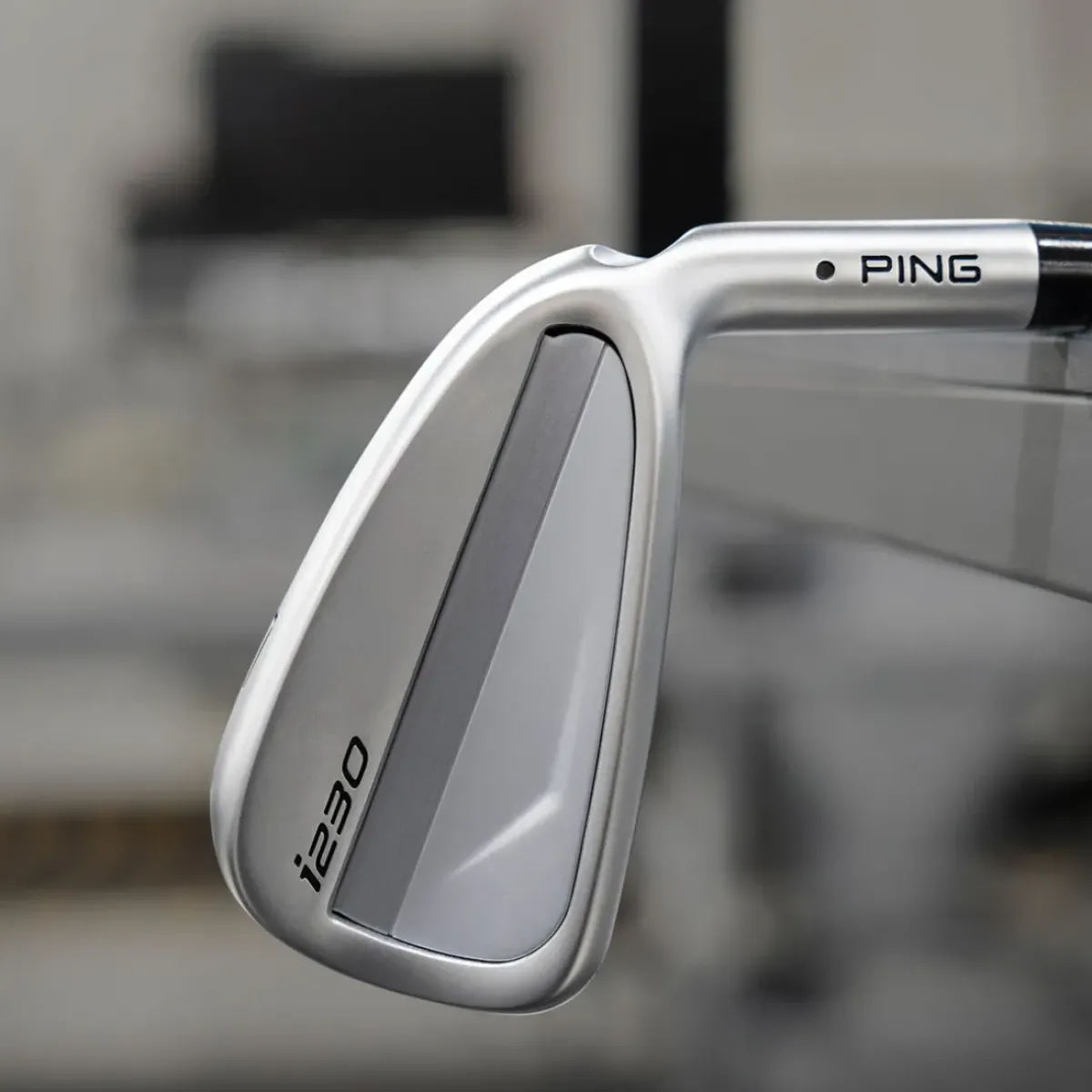 Sale i230 Graphite Golf Irons - Custom Fit Custom Fit Clubs|Irons