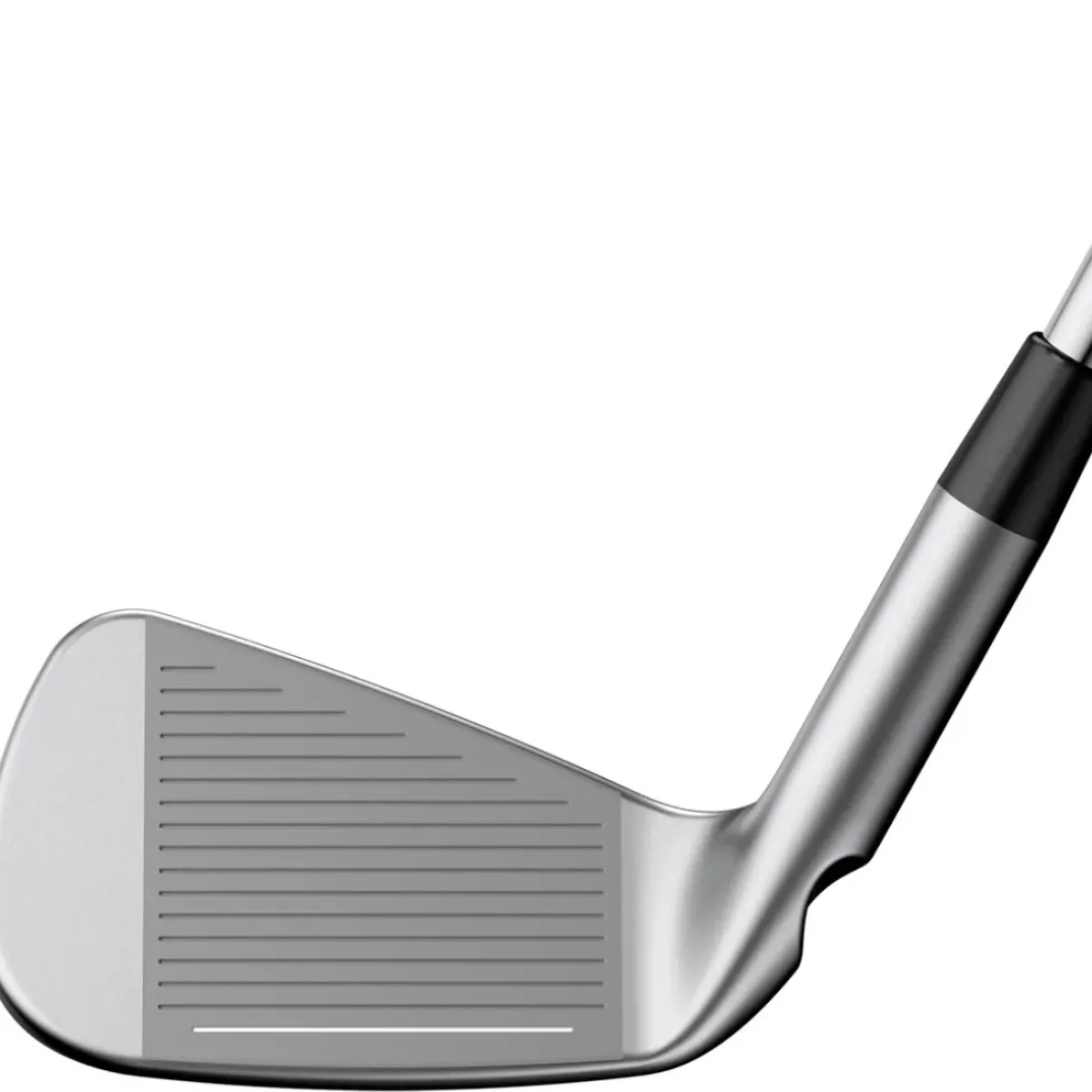i59 Steel Golf Irons - Custom Fit Custom Fit Clubs|Irons