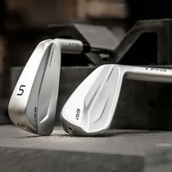 i59 Steel Golf Irons - Custom Fit Custom Fit Clubs|Irons