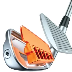 i59 Steel Golf Irons - Custom Fit Custom Fit Clubs|Irons