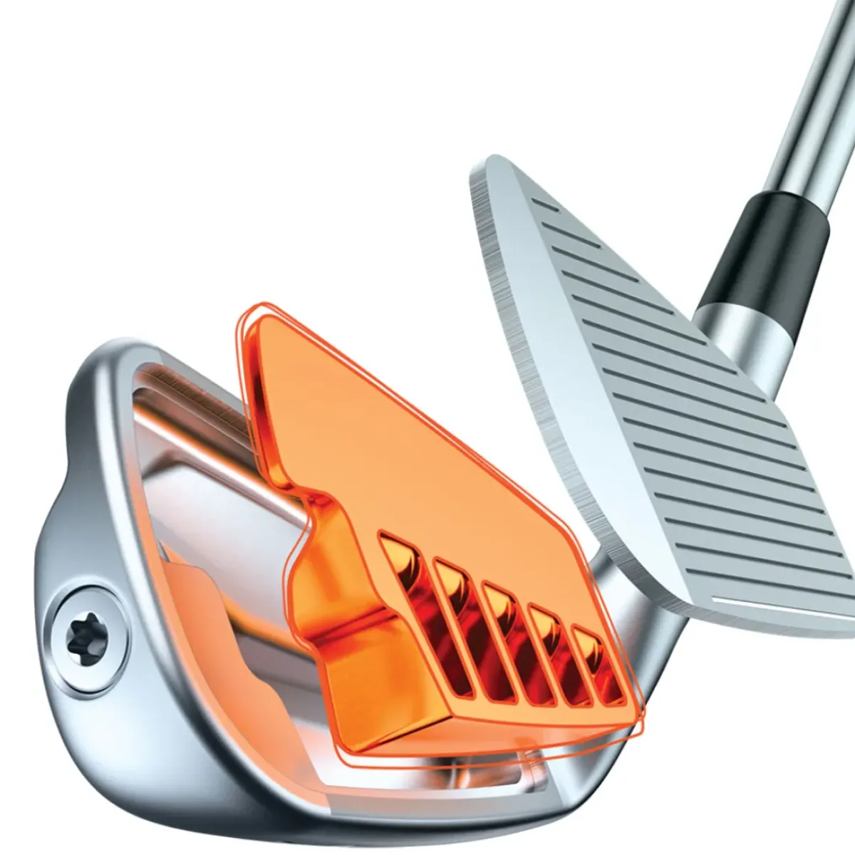 i59 Steel Golf Irons - Custom Fit Custom Fit Clubs|Irons