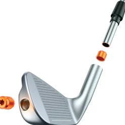 i59 Steel Golf Irons - Custom Fit Custom Fit Clubs|Irons