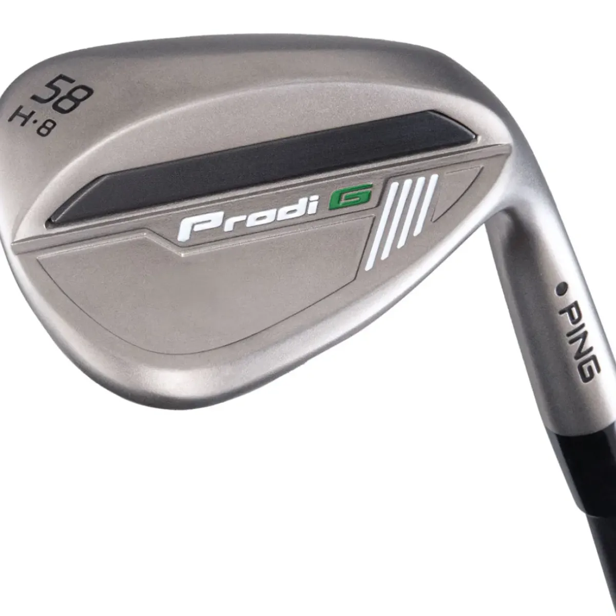 Junior Prodi G Golf Wedge - Custom Fit Custom Fit Clubs|Wedges