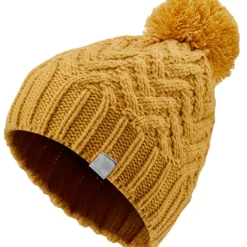Clearance Ladies Bella Bobble Golf Hat Beanies|Season Ready Collection