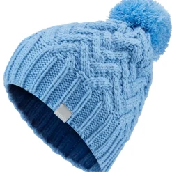 Best Ladies Bella Bobble Golf Hat Beanies|Season Ready Collection