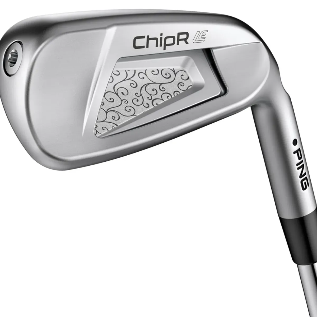 Discount Ladies ChipR Le Graphite Golf Chipper - Custom Fit Chippers|Custom Fit Clubs