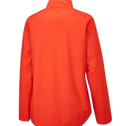 Hot Ladies Freda Full Zip Waterproof Golf Jacket Ladies Waterproofs|Ladies Jackets