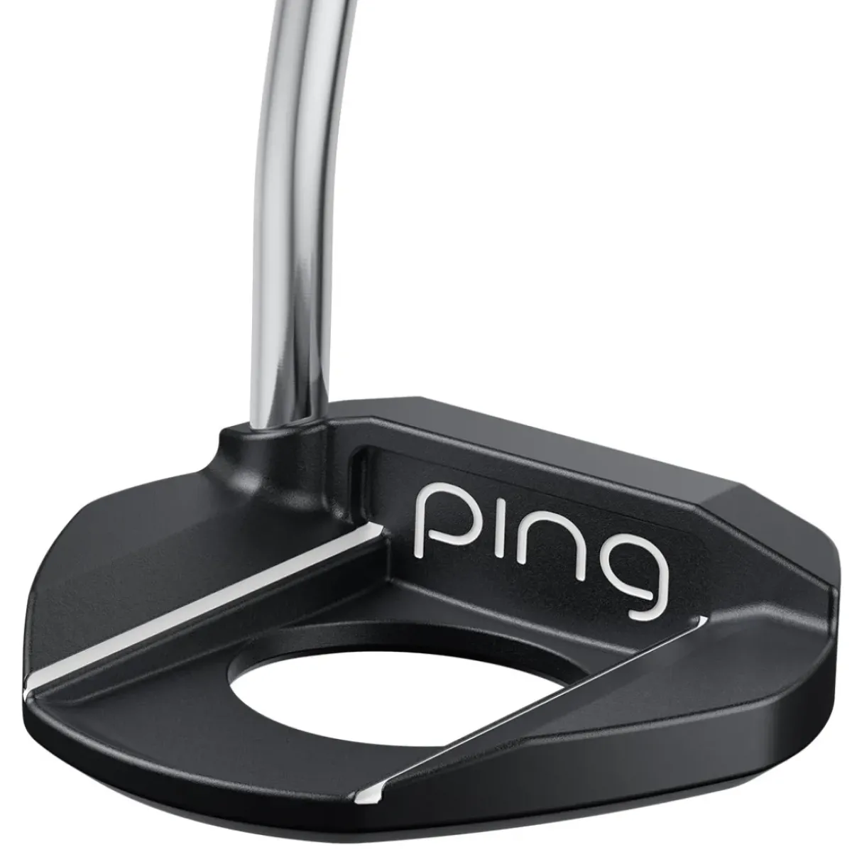 Ladies G Le3 Fetch Golf Putter - Custom Fit Ladies Custom Fit Clubs|Custom Fit Clubs