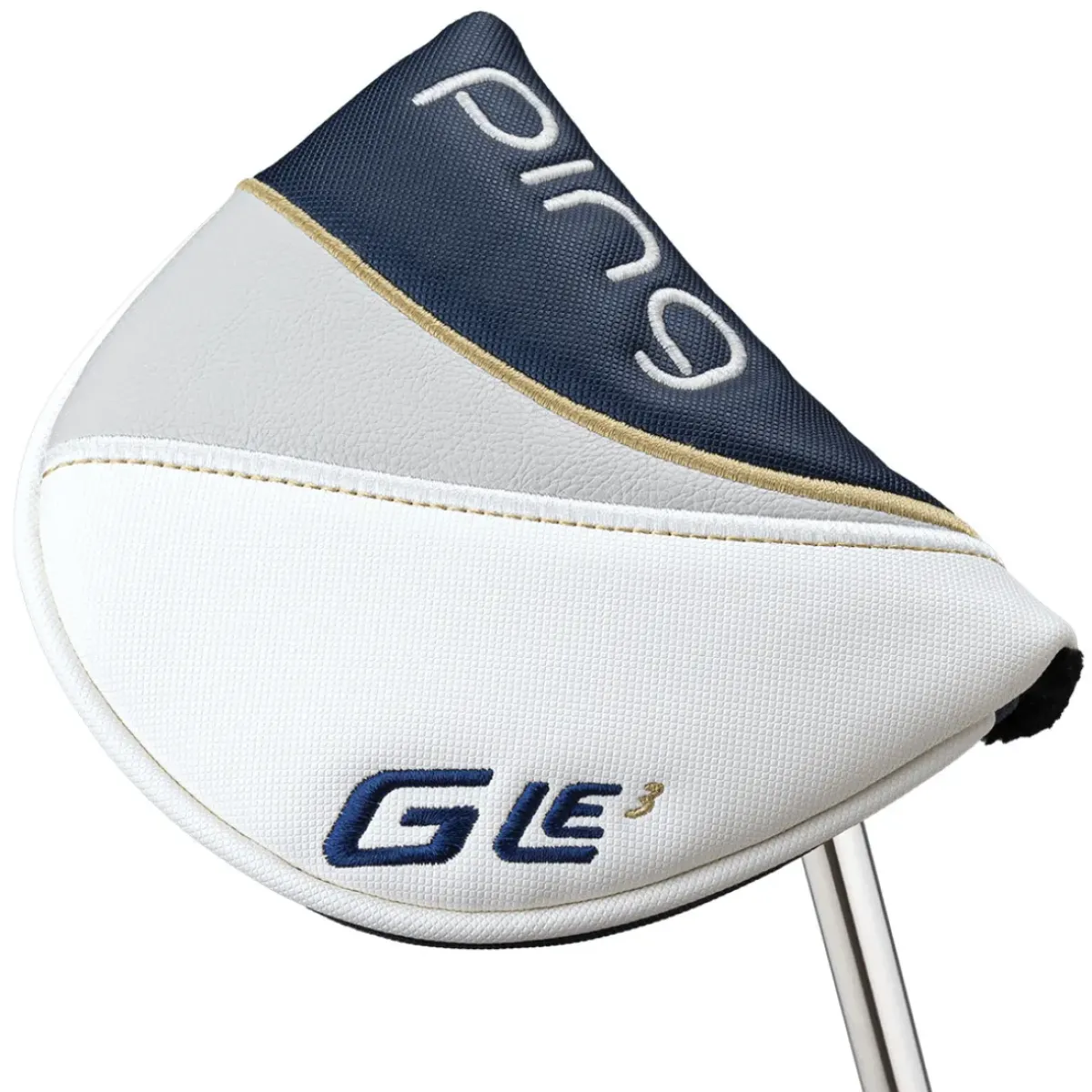 Ladies G Le3 Fetch Golf Putter - Custom Fit Ladies Custom Fit Clubs|Custom Fit Clubs