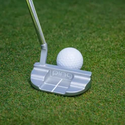 Clearance Ladies G Le3 Louise Golf Putter - Custom Fit Ladies Custom Fit Clubs|Custom Fit Clubs