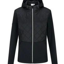 Hot Ladies Gem Golf Jacket Ladies Jackets|Ladies Midlayers