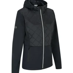 Hot Ladies Gem Golf Jacket Ladies Jackets|Ladies Midlayers