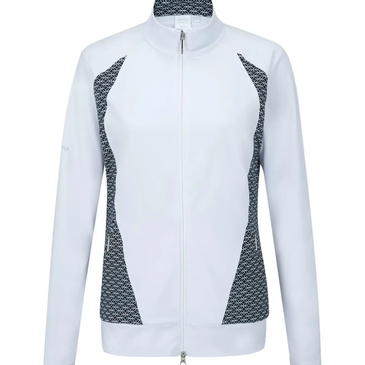 Ladies Harby Golf Jacket Ladies Jackets|Ladies Midlayers
