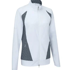 Ladies Harby Golf Jacket Ladies Jackets|Ladies Midlayers
